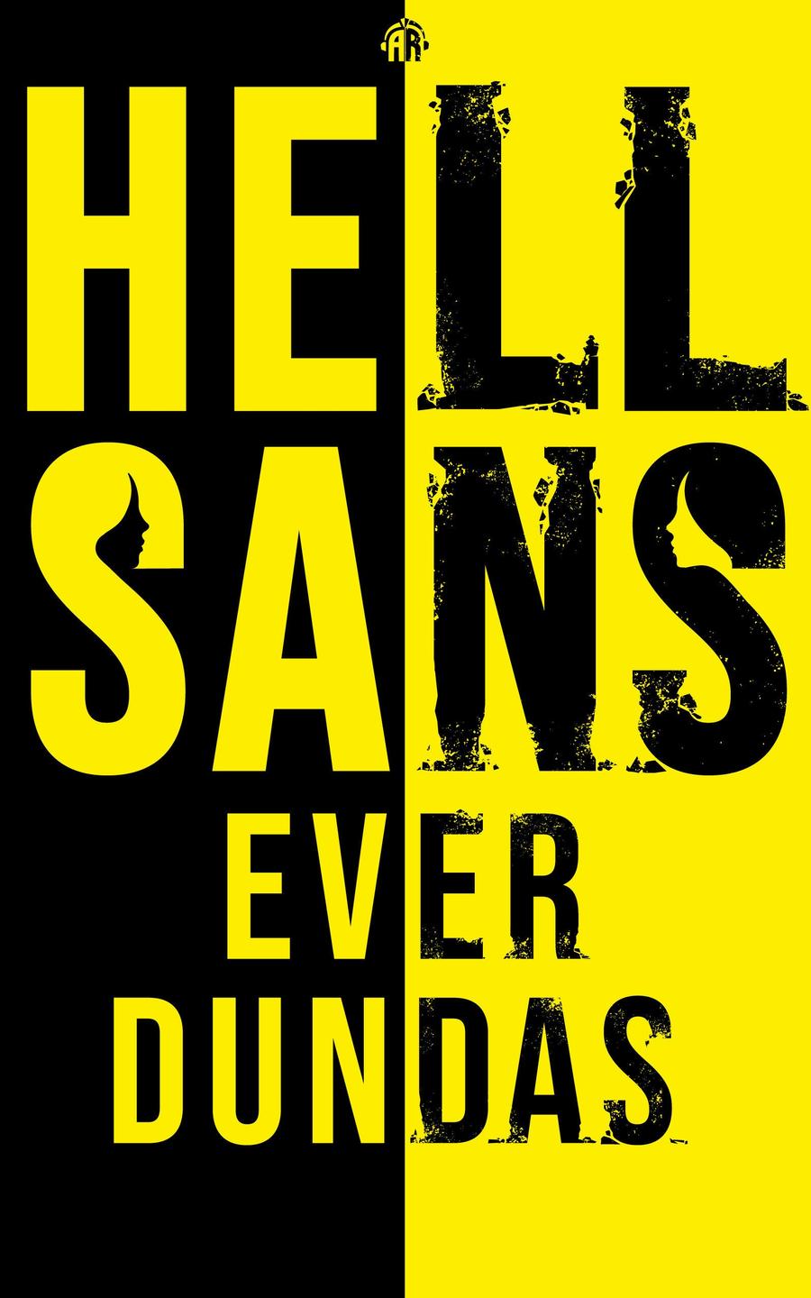 HellSans-Fiction: Science fiction-買書書 BuyBookBook