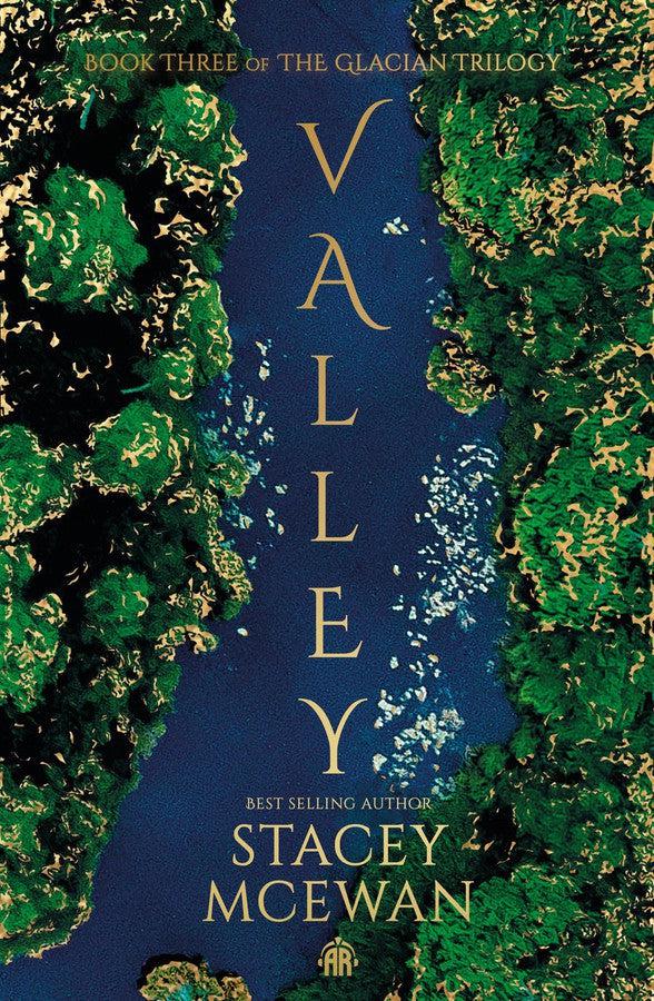 Valley-Fiction: Fantasy-買書書 BuyBookBook