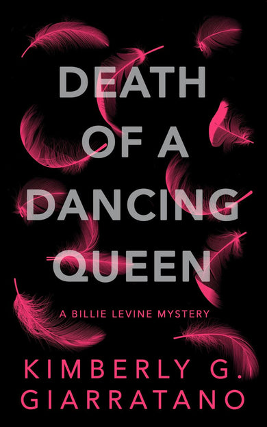 Death of A Dancing Queen-Fiction: Crime and mystery-買書書 BuyBookBook