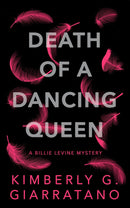Death of A Dancing Queen-Fiction: Crime and mystery-買書書 BuyBookBook