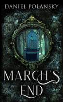 March's End-Fiction: Fantasy-買書書 BuyBookBook