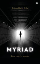 Myriad-Fiction: Science fiction-買書書 BuyBookBook
