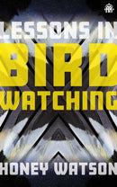 Lessons in Birdwatching-Fiction: Science fiction-買書書 BuyBookBook