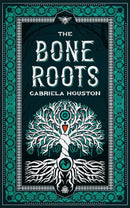 The Bone Roots-Fiction: Fantasy-買書書 BuyBookBook