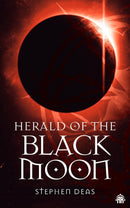 Herald of the Black Moon-Fiction: Fantasy-買書書 BuyBookBook