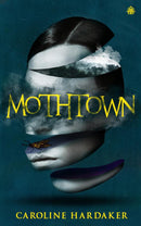 Mothtown-Fiction: general and literary-買書書 BuyBookBook