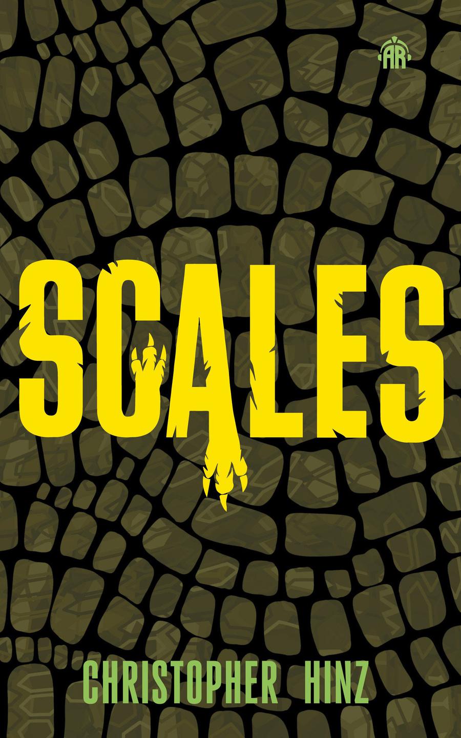 Scales-Fiction: Science fiction-買書書 BuyBookBook