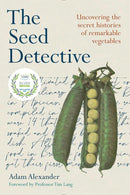 The Seed Detective-Lifestyle and Leisure-買書書 BuyBookBook
