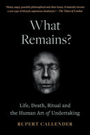 What Remains?-Family and health-買書書 BuyBookBook