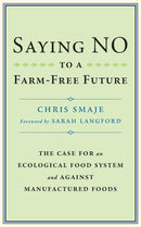 Saying NO to a Farm-Free Future-Business and Management-買書書 BuyBookBook