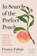 In Search of the Perfect Peach-Cookery / food and drink / food writing-買書書 BuyBookBook