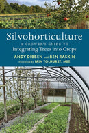 Silvohorticulture-Lifestyle and Leisure-買書書 BuyBookBook