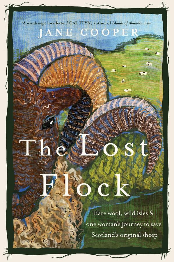 The Lost Flock-Business and Management-買書書 BuyBookBook