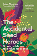 The Accidental Seed Heroes-Society/ culture/ social sciences-買書書 BuyBookBook