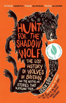 Hunt for the Shadow Wolf-Earth Sciences/ Geography/ Environment/ Planning-買書書 BuyBookBook