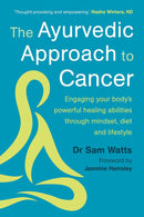 The Ayurvedic Approach to Cancer-Family and health-買書書 BuyBookBook
