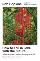 How to Fall in Love with the Future-Politics and government-買書書 BuyBookBook