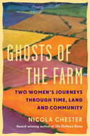 Ghosts of the Farm-Earth Sciences/ Geography/ Environment/ Planning-買書書 BuyBookBook