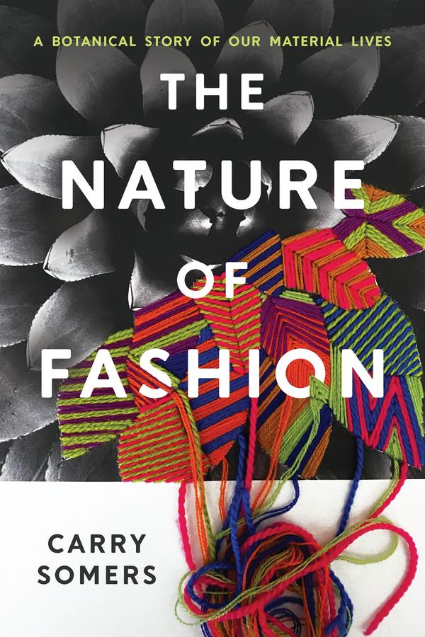 The Nature of Fashion-Lifestyle and Leisure-買書書 BuyBookBook