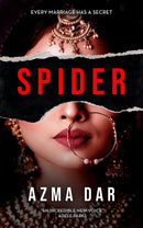 Spider-Fiction: Thriller and horror-買書書 BuyBookBook