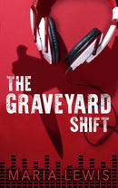 The Graveyard Shift-Fiction: Thriller and horror-買書書 BuyBookBook