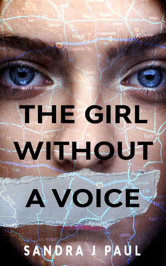 The Girl Without a Voice-Fiction: Thriller and horror-買書書 BuyBookBook
