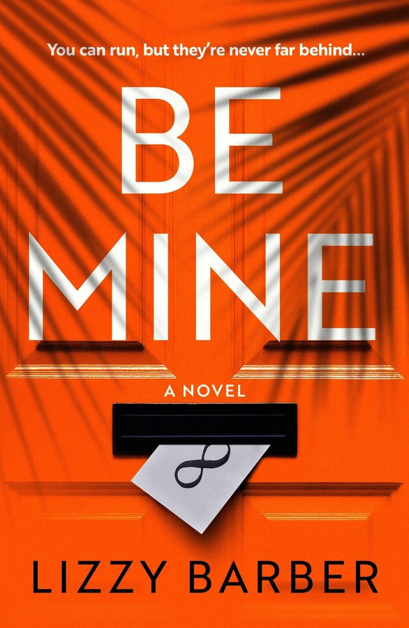 Be Mine-Fiction: Modern and contemporary-買書書 BuyBookBook