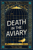 Death in the Aviary-Fiction: general and literary-買書書 BuyBookBook