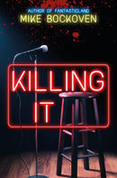 Killing It-Fiction: Thriller and horror-買書書 BuyBookBook