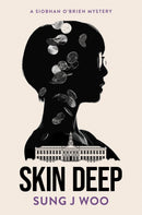 Skin Deep-Fiction: Crime and mystery-買書書 BuyBookBook