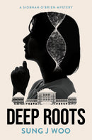 Deep Roots-Fiction: Crime and mystery-買書書 BuyBookBook