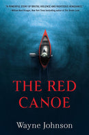 The Red Canoe-Fiction: Thriller and horror-買書書 BuyBookBook