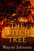 The Witch Tree-Fiction: Thriller and horror-買書書 BuyBookBook