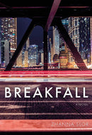 Breakfall-Fiction: Thriller and horror-買書書 BuyBookBook