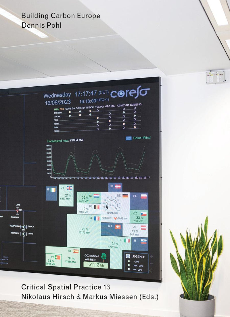 Building Carbon Europe-Design/ fashion/ architecture/ illustration-買書書 BuyBookBook