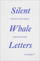Silent Whale Letters-Art: general-買書書 BuyBookBook