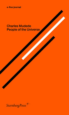 People of the Universe cover (ISBN 9781915609052)