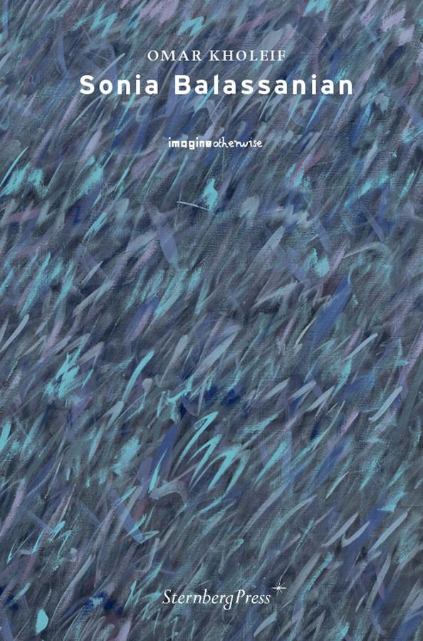 Sonia Balassanian-Art: general-買書書 BuyBookBook