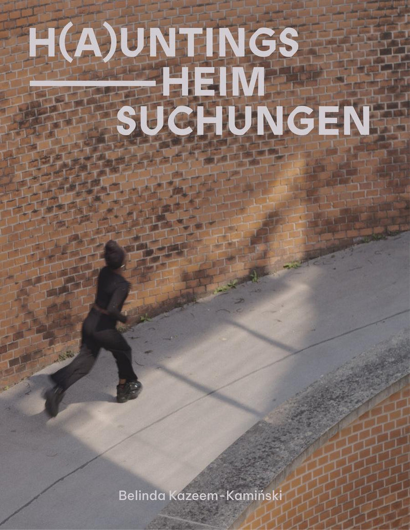 H(a)untings / Heim-Suchungen-Art: general-買書書 BuyBookBook