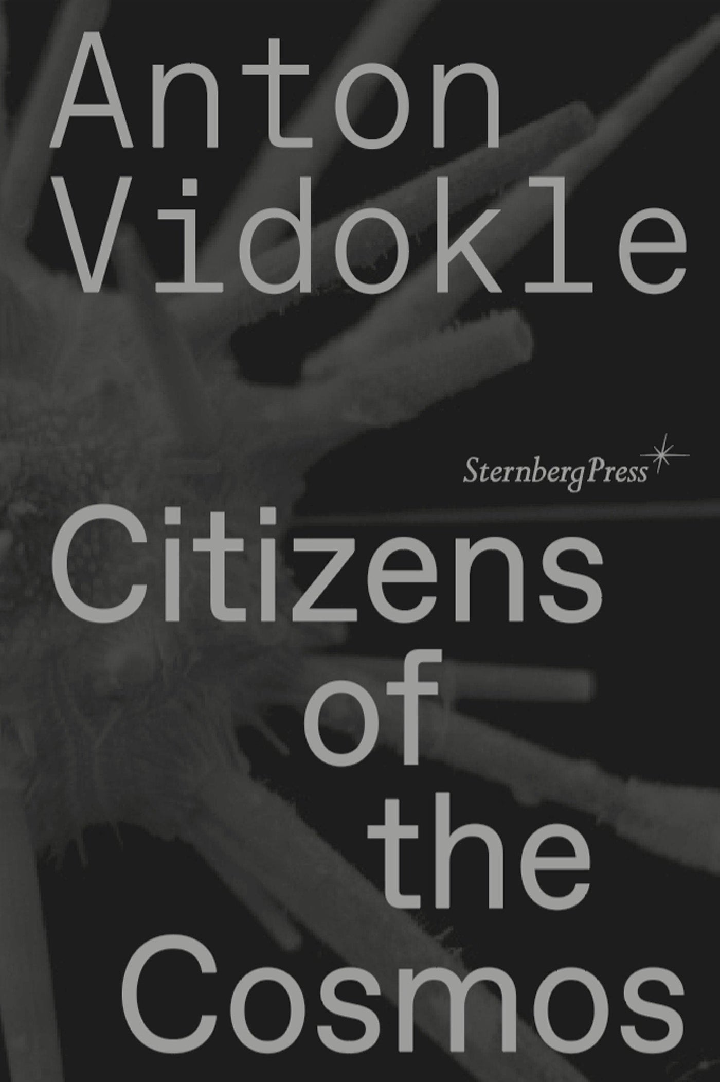 Citizens of the Cosmos-Digital, video and new media arts-買書書 BuyBookBook