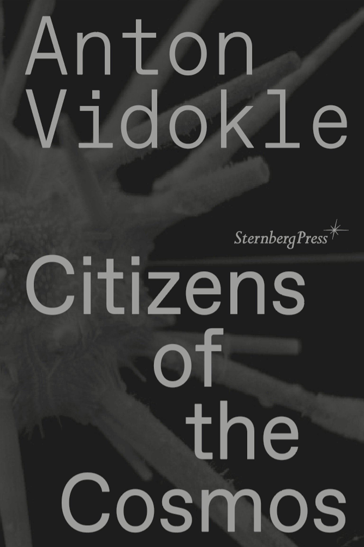 Citizens of the Cosmos-Digital, video and new media arts-買書書 BuyBookBook