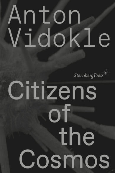 Citizens of the Cosmos-Digital, video and new media arts-買書書 BuyBookBook