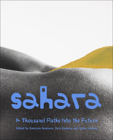 Sahara-Society/ culture/ social sciences-買書書 BuyBookBook