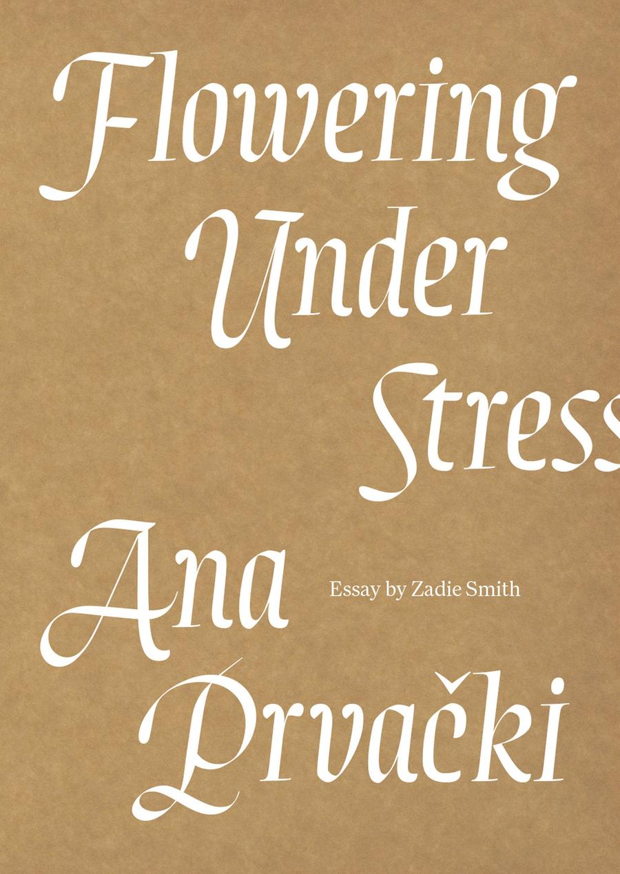 Flowering Under Stress-Art: general-買書書 BuyBookBook