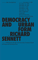 Democracy and Urban Form-Theory of architecture-買書書 BuyBookBook
