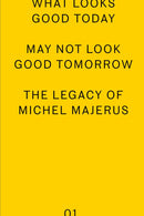 what looks good today may not look good tomorrow-Individual artists, art monographs-買書書 BuyBookBook