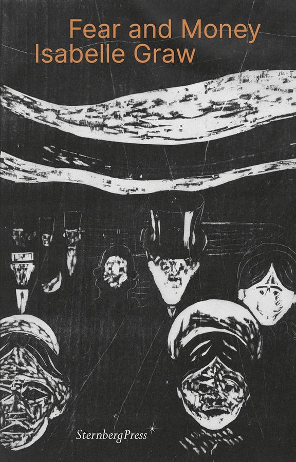 Fear and Money-Fiction: general and literary-買書書 BuyBookBook