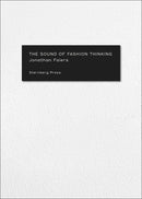 The Sound of Fashion Thinking-Design/ fashion/ architecture/ illustration-買書書 BuyBookBook