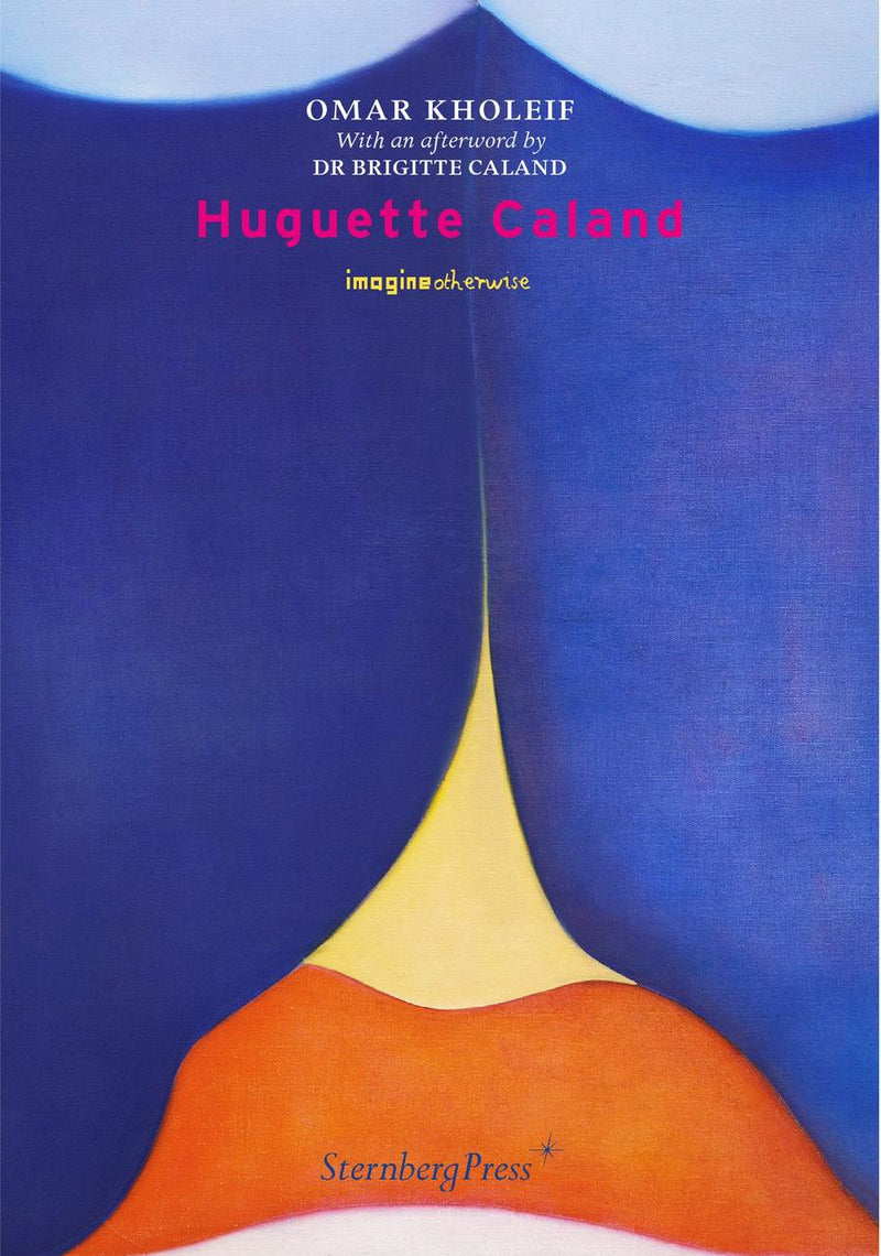 Huguette Caland-Art: general-買書書 BuyBookBook