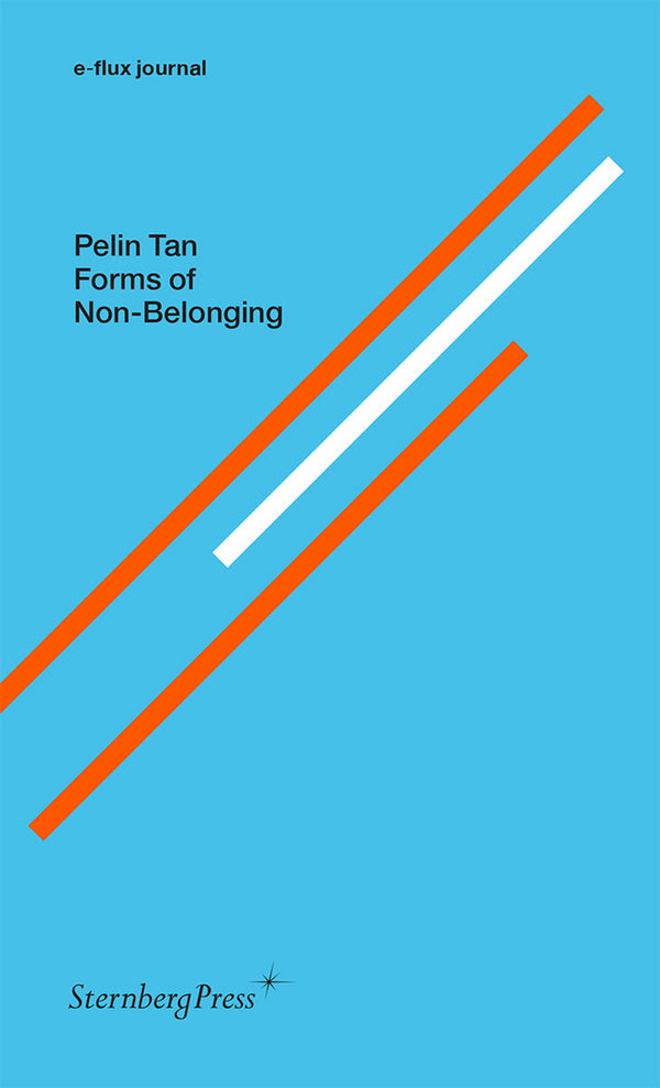 Forms of Non-Belonging-Design/ fashion/ architecture/ illustration-買書書 BuyBookBook